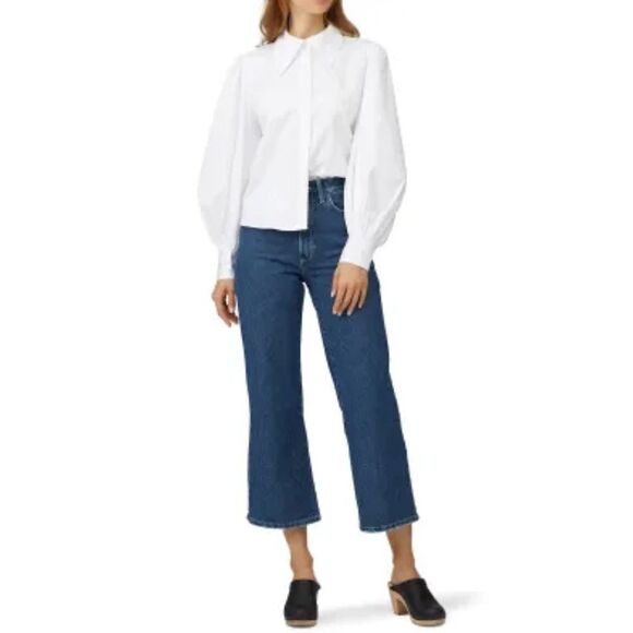 NWT Hunter Bell Frankie Top - Picture 11 of 16